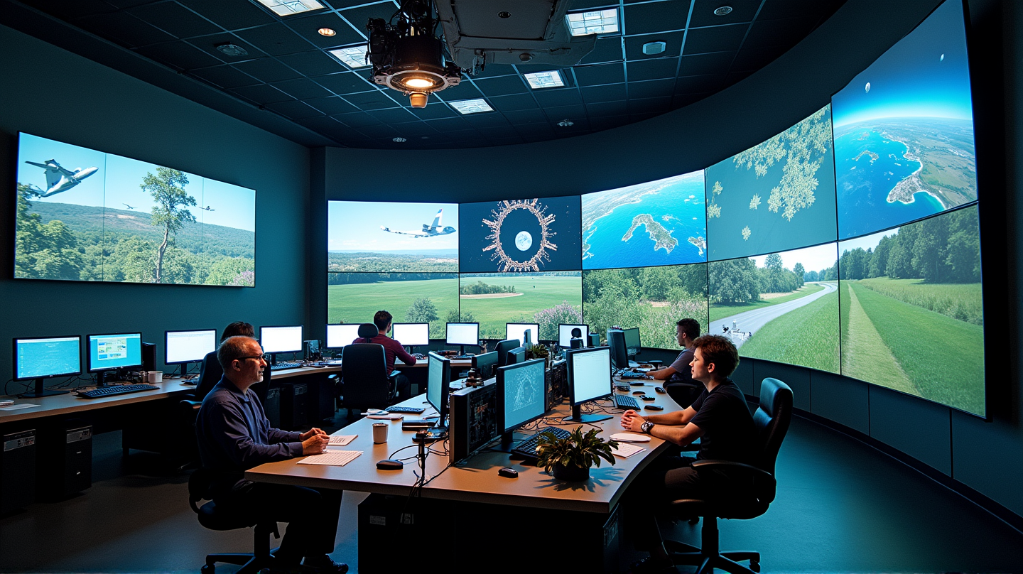 Reorganización del Comando Espacial: Alabama Triunfa Sobre Colorado - ¿Seguridad en Juego?