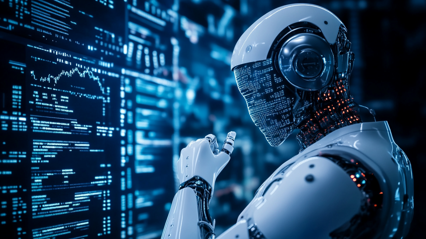 Neris Capisphere: Investigue la Solución de Trading Revolucionaria
