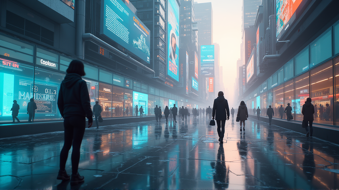 El Thriller De Ciencia Ficción De Ken Liu Desvela Un Mundo Futuro Impulsado Por La IA