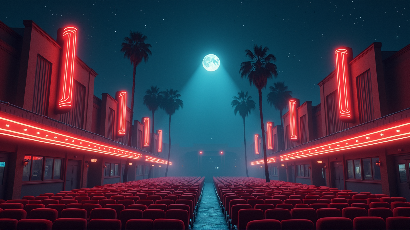 ¿Ha Perdido Brillo el Poder de las Estrellas en Hollywood? Un Vistazo a los Recentes Fracaso de Taquilla