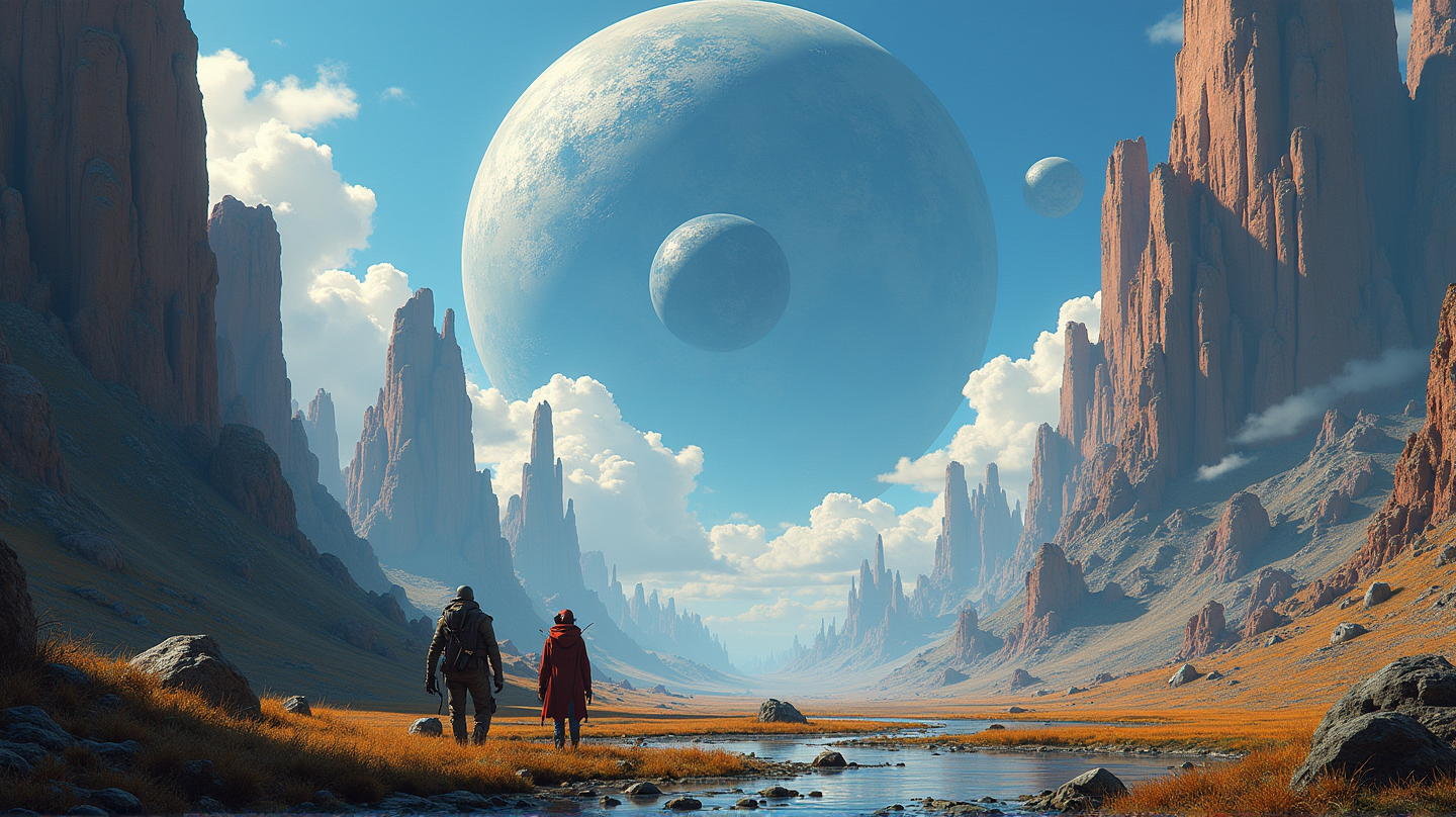 Domina Arcadia: Perspectivas Esenciales para The Outer Worlds 2