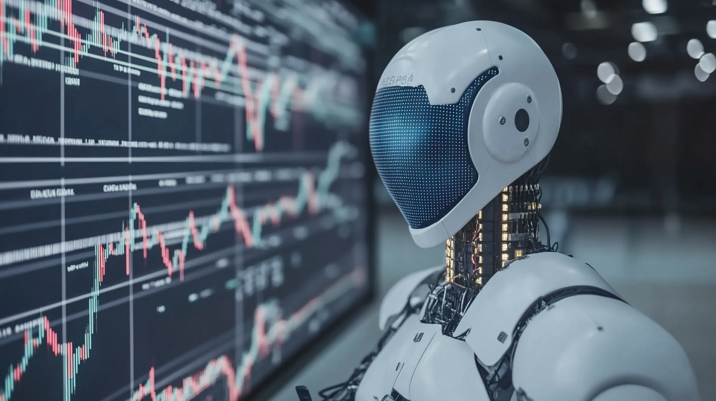 Explora Robo 20X Eurax: ¿Confiable o Demasiado Bueno para Ser Verdadero?