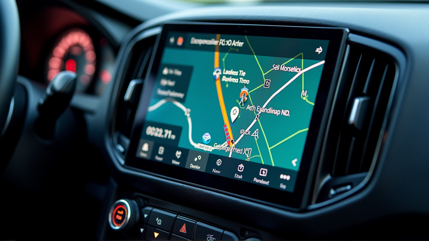 La Nueva Función de Google Maps en Android Auto: ¡Un Pequeño Cambio, Gran Alivio!