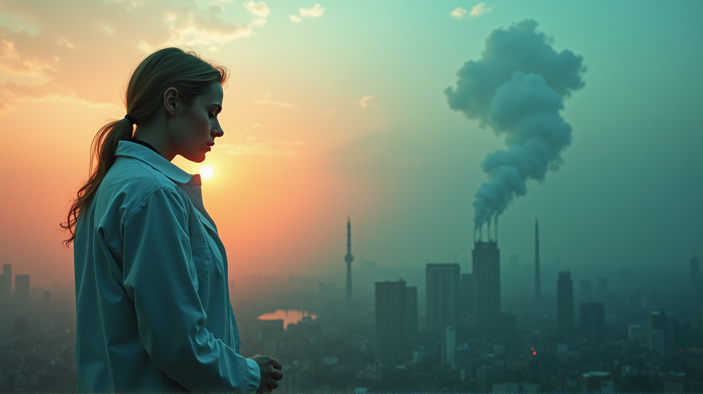 Investigación Revolucionaria: Factores Ambientales Vinculados al Autismo