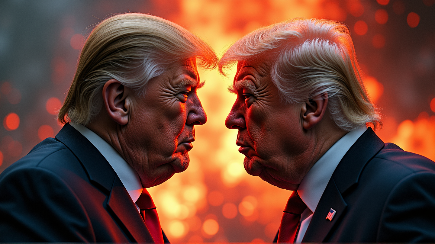 La Inquebrantable Postura de China Frente a las Agresivas Tácticas Arancelarias de Trump