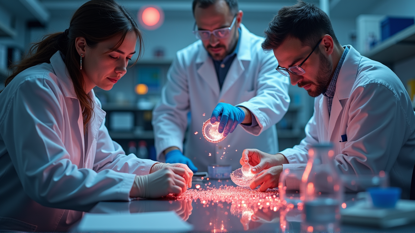 Cómo las Células T-reg Desvelaron un Camino hacia la Gloria del Nobel