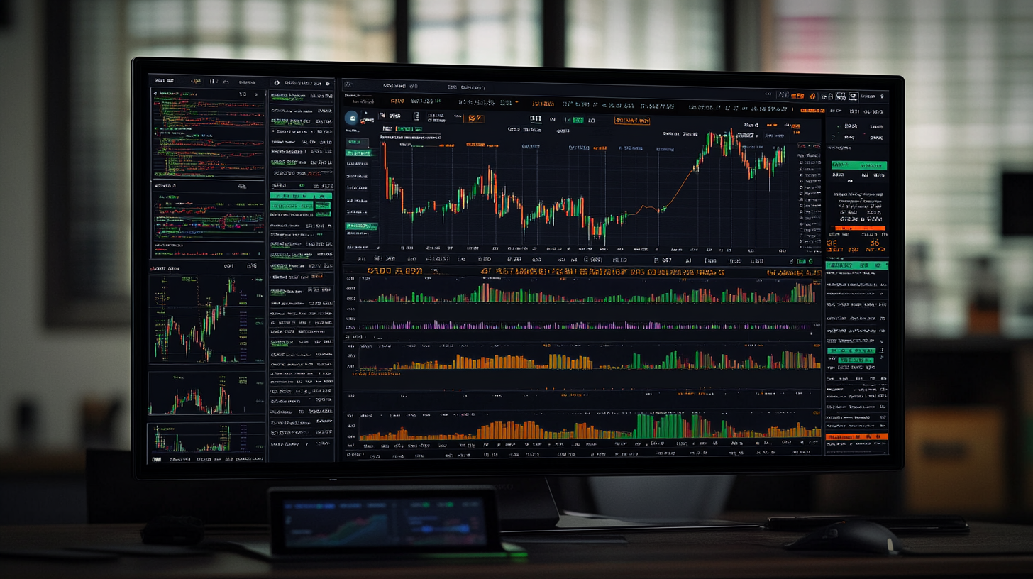 Zyfro Valtix: ¿Herramienta confiable o demasiado buena para ser verdad? ¡Investiga ahora!