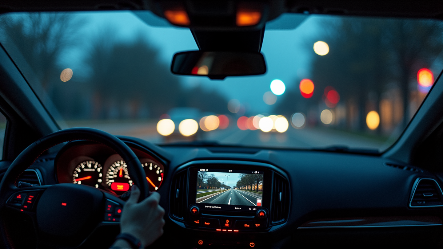 Así es como Android Auto Revolucionará las Llamadas en la Conducción