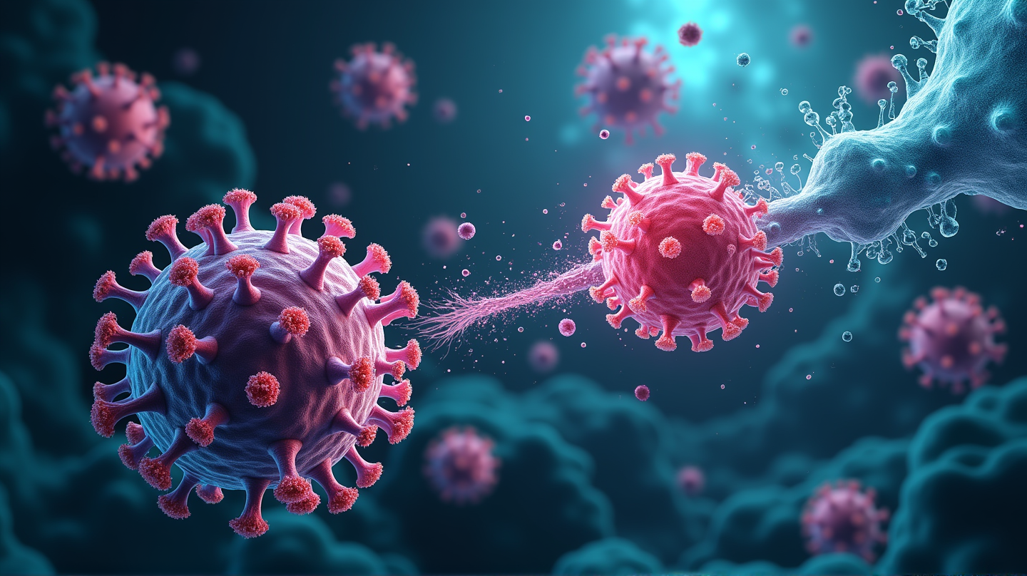 Revelando el Secreto Detrás de los Desafíos de la Inmunoterapia contra el Cáncer