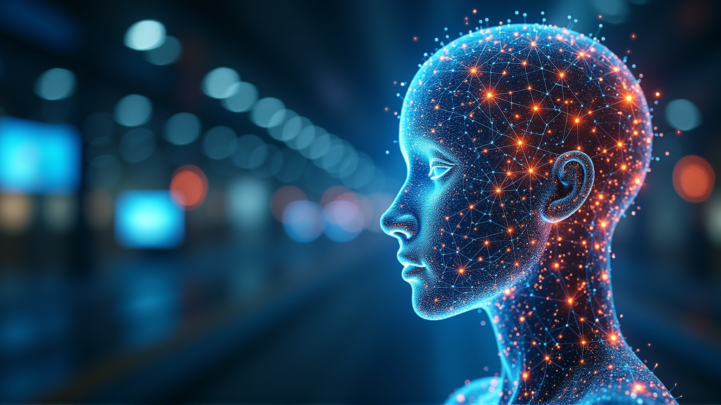 Revolución de la IA en Utah: Abriendo Camino para Carreras Prósperas