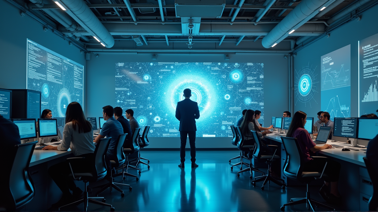 Descubriendo Nuevos Horizontes: Cómo Gemini Enterprise Eleva tu Trabajo