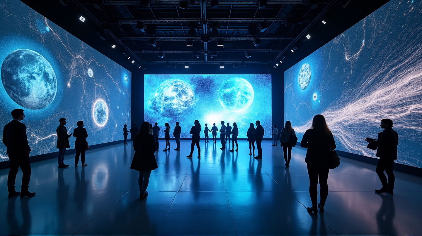 Samsung Presenta Dispositivos de IA Revolucionarios en el Evento Galaxy