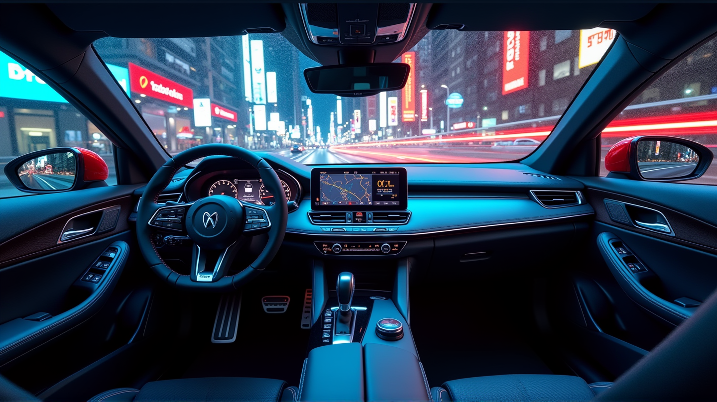 Por Qué Android Auto Supera a Apple CarPlay: Una Reseña Personal