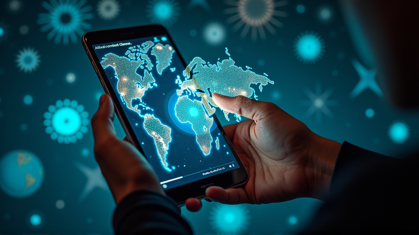 IA Generativa: El Aliado Oculto en el Compromiso Científico del Clima