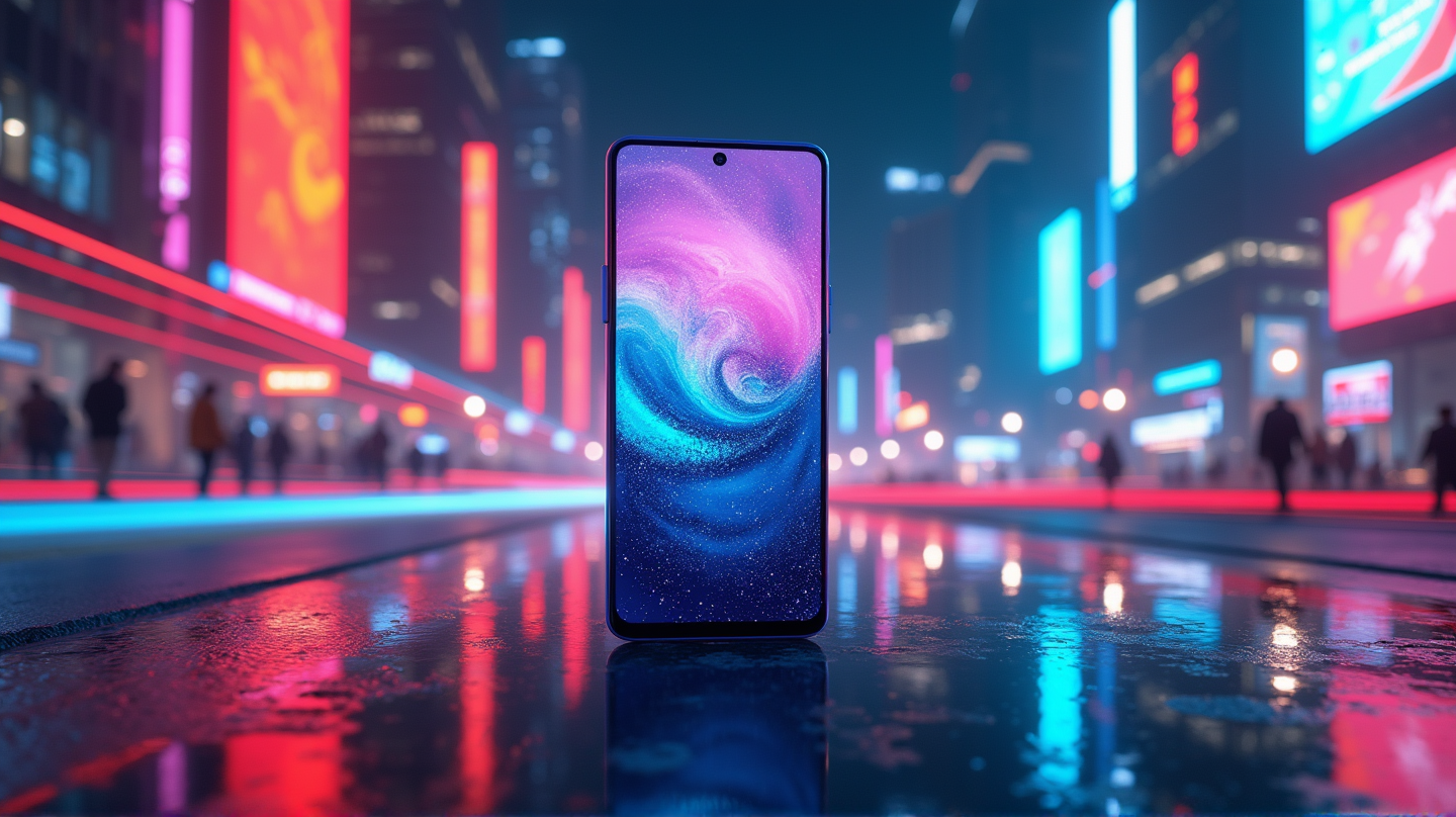 La última gran actualización de software del Galaxy S21 FE a Android 16 marca el fin de una era