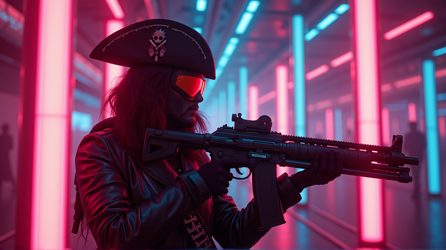 Aventura Espacial Cobra: El Despertar - Un Tributo Estelar a un Ícono de la Ciencia Ficción