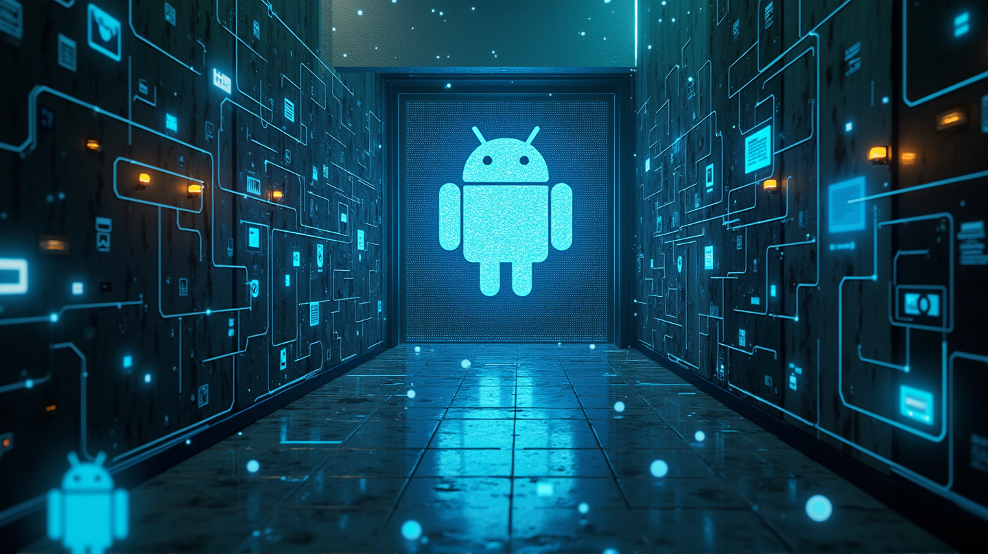 Las Nuevas Políticas de Android de Google Amenazan la Supervivencia de F-Droid