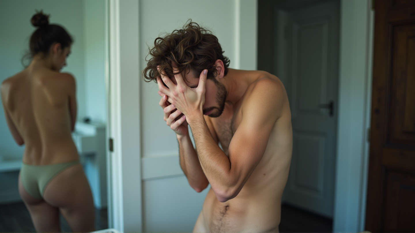 Cirugía de Confirmación de Género y Cáncer de Mama: Cómo una Rutina Simple Podría Salvar tu Vida