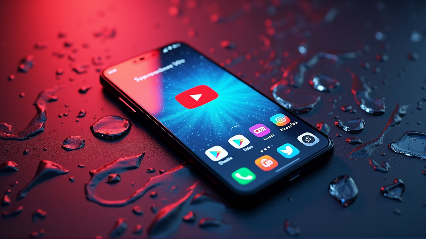 ¿Revolución o Decepción? Rediseño de YouTube en Android