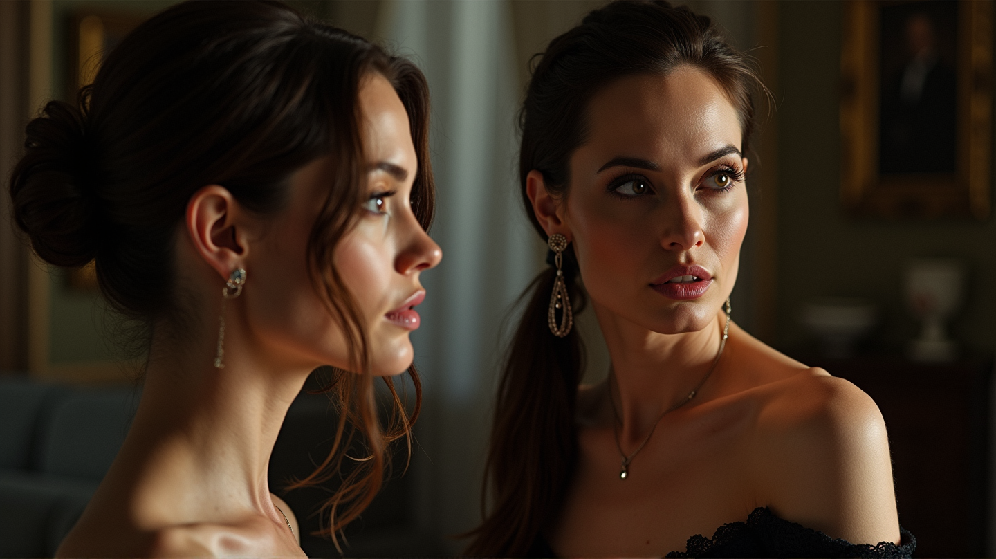 La Confesión de Anne Hathaway sobre Besos en el Cine: Lecciones de Angelina Jolie