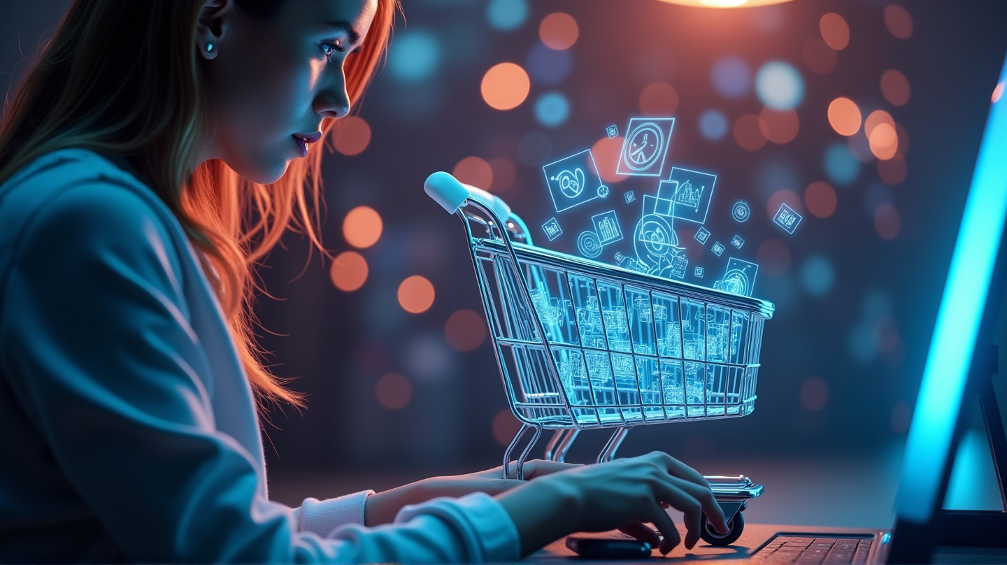 Revoluciona tu Experiencia de Compra con la IA: 'Ayúdame a Decidir' de Amazon
