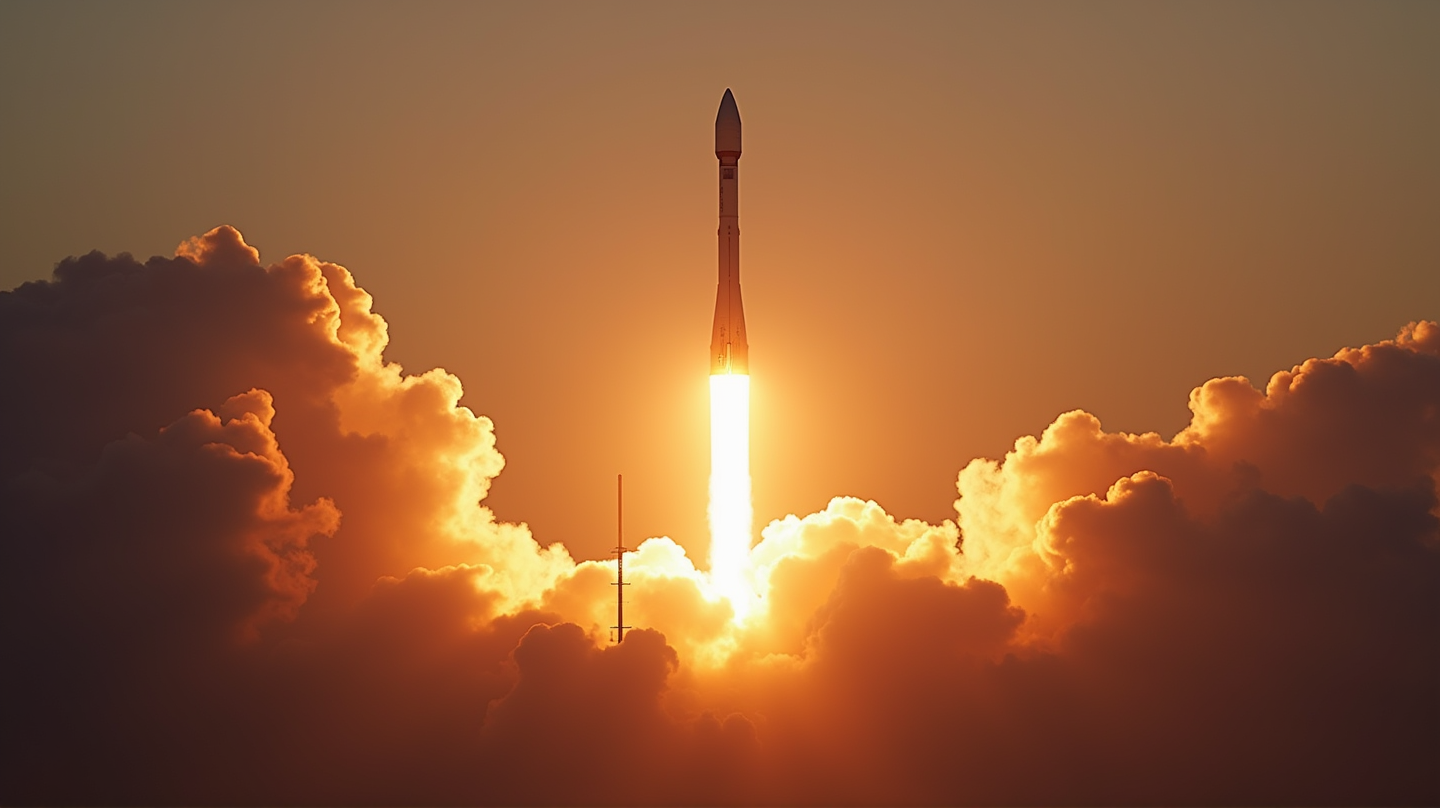 Un Hito en Satélites: SpaceX Lanzará el Satélite Starlink Número 10,000