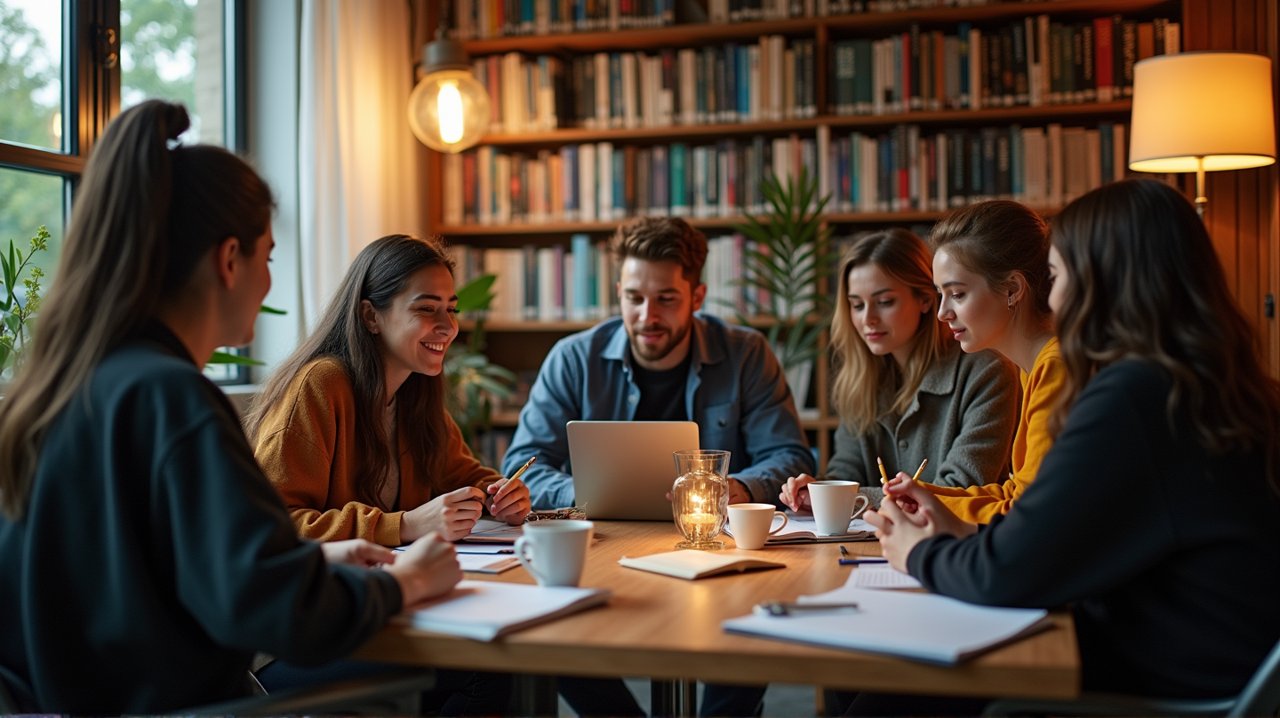 ¡Por qué cada estudiante de CU Denver necesita el Centro de Escritura ahora!