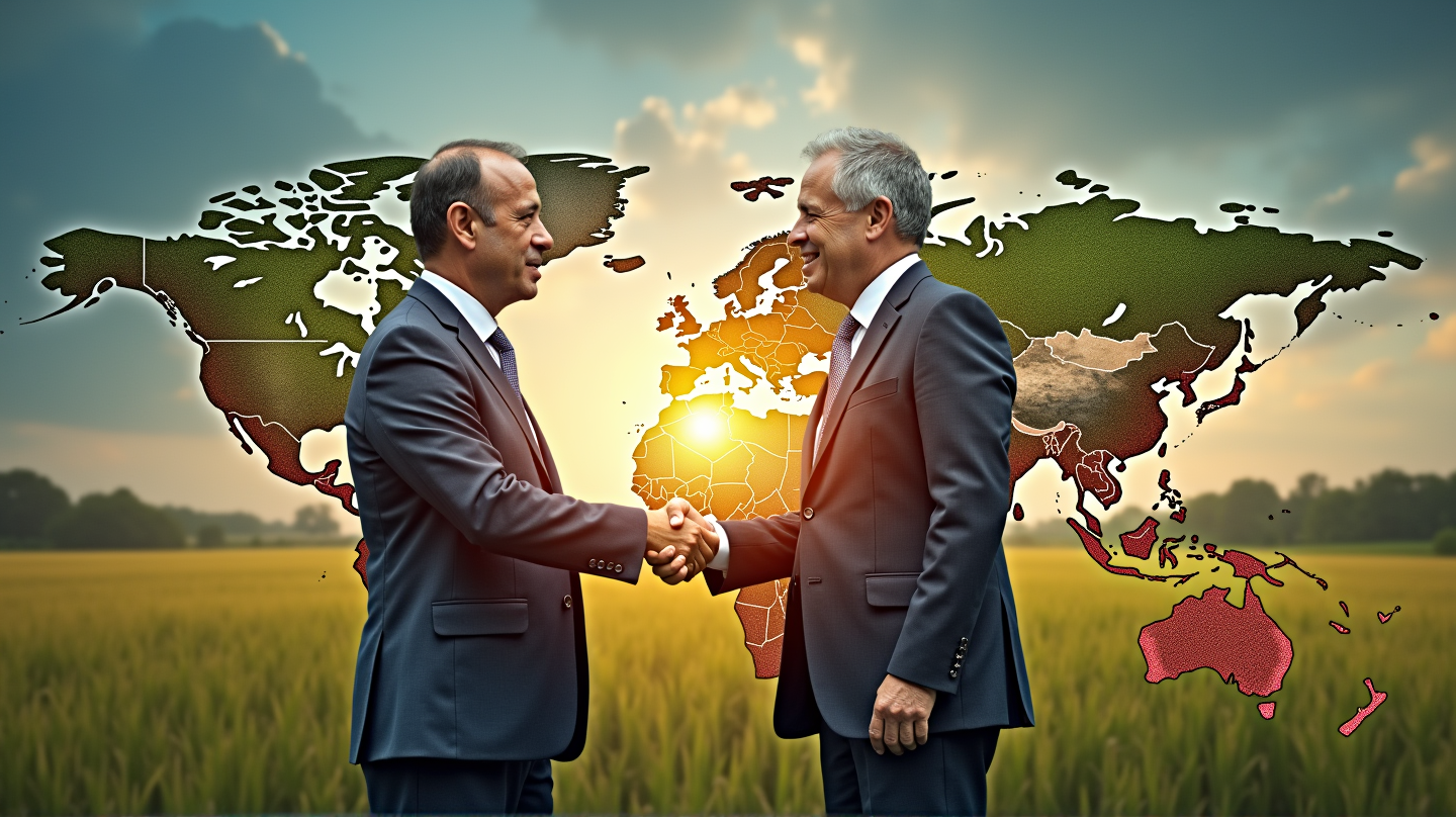 Rompiendo Barreras: Acuerdo Comercial Histórico entre Trump y Xi