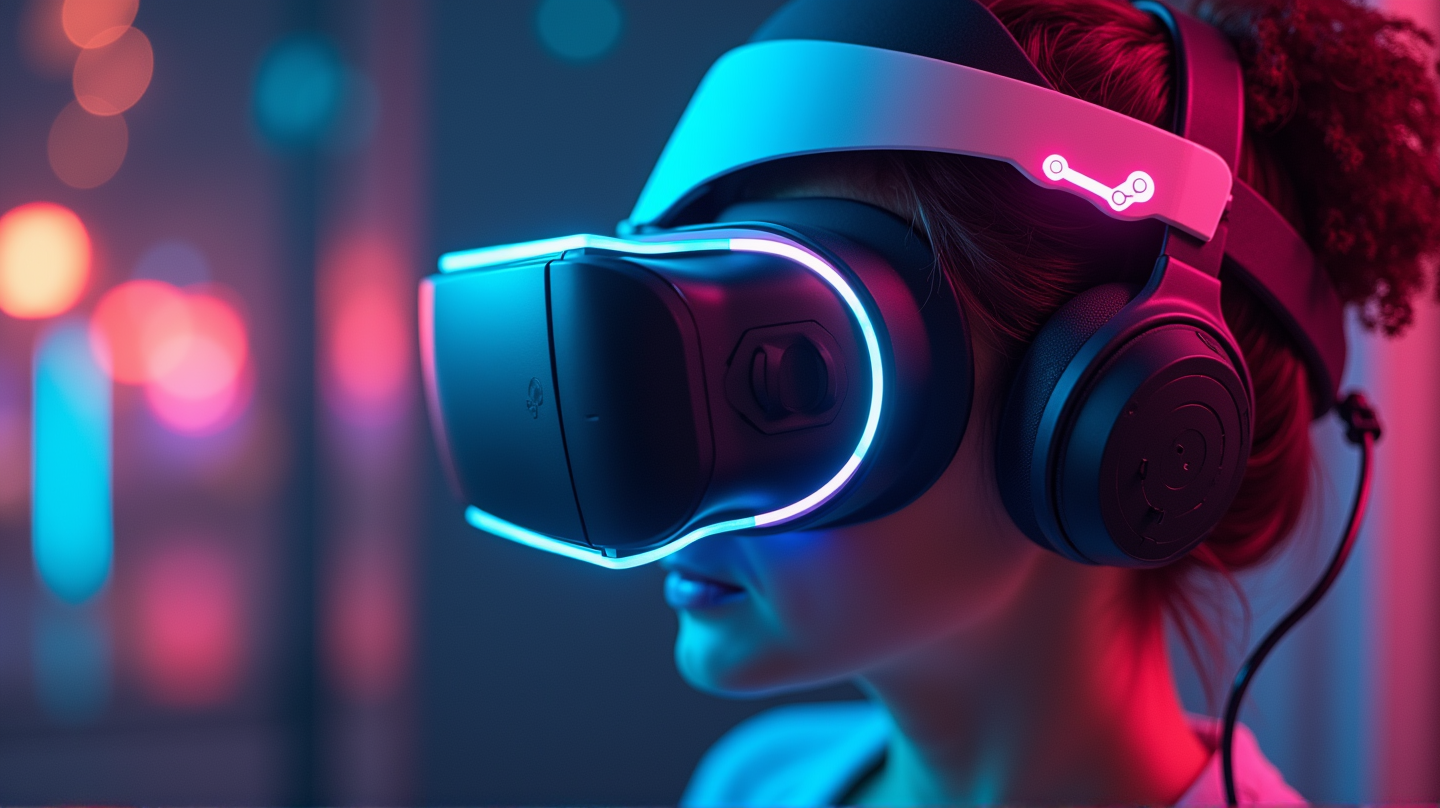 El Cambio de Juego de Valve: Steam Frame Revoluciona la Experiencia de Juegos VR