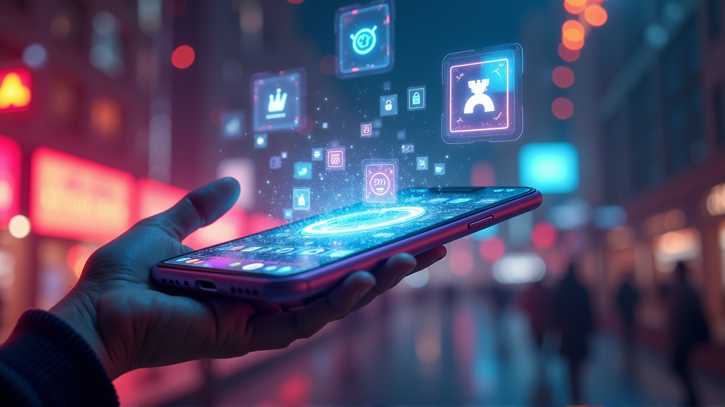 ¡Descubre Ahorros Increíbles en Aplicaciones Android Hoy: Rush Rally Origins y Más!