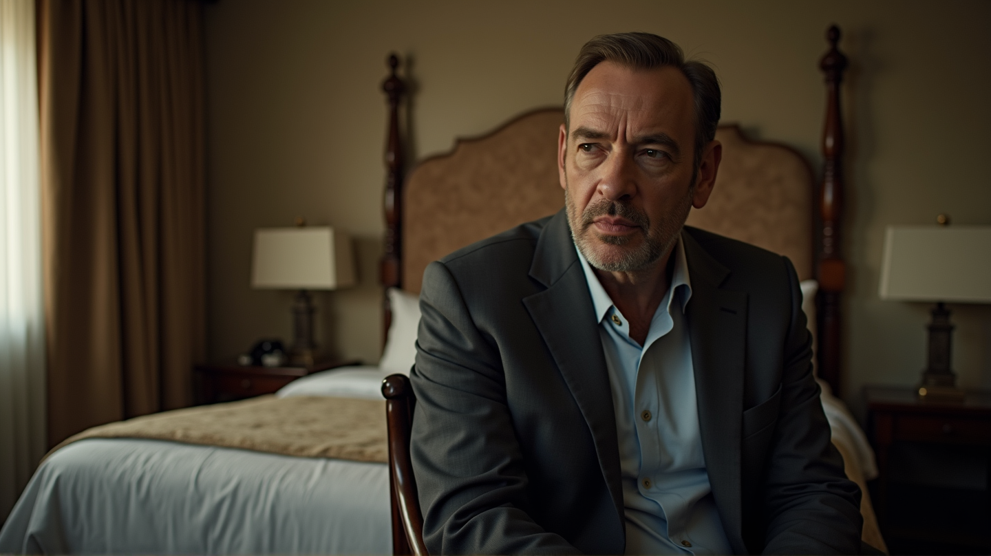 El Viaje Inconvencional de Kevin Spacey: De 'Sin Hogar' a Esperanzadores Retornos