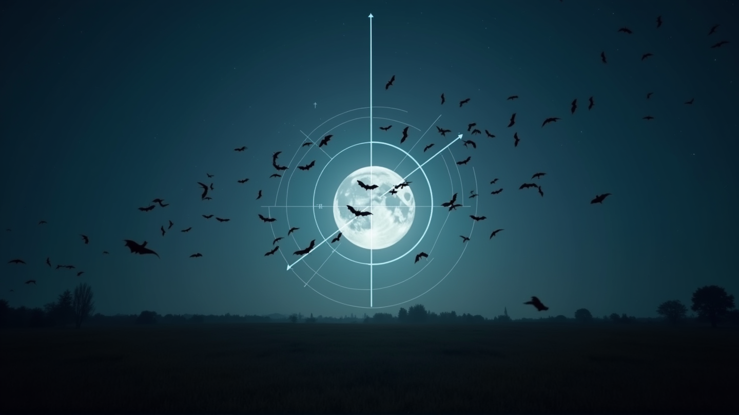 Avances en el Seguimiento de Murciélagos con Sistemas de Radar