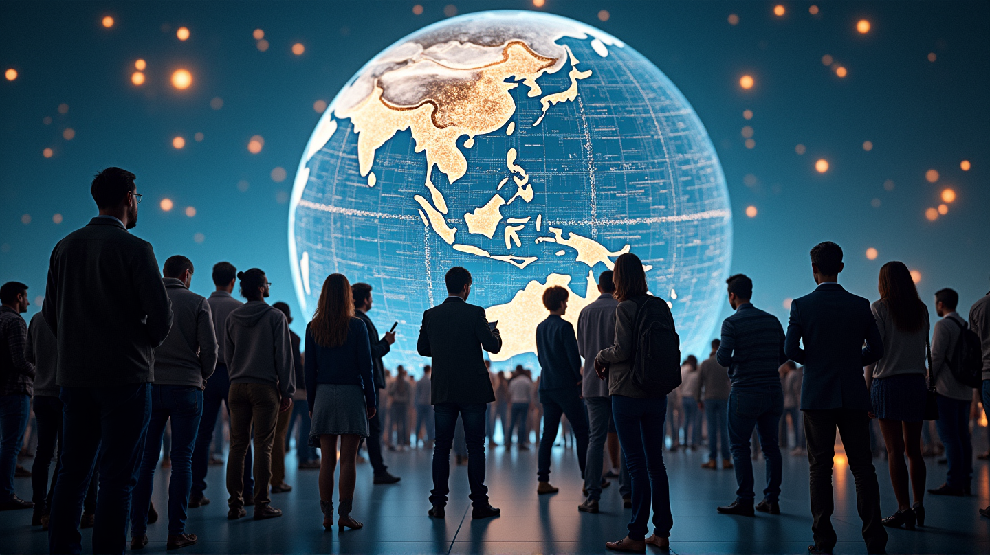 Nuevas Directrices de Redes Sociales de CERN: Navegando el Universo Digital