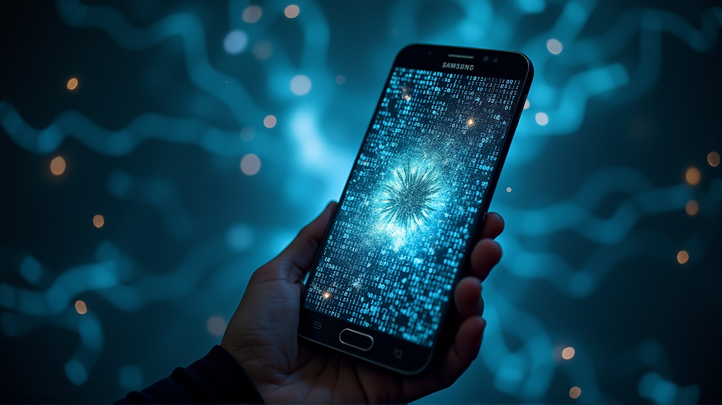 Impactante Descubrimiento: El Malware LANDFALL Explota Vulnerabilidades de Samsung