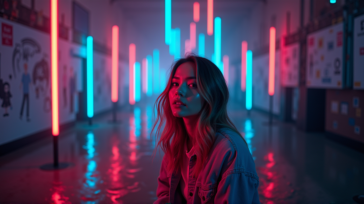 ¡Descubre el Secreto del Éxito con las Colaboraciones de Creadores en TikTok!