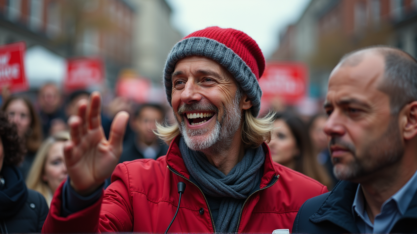 Una Batalla Repleta de Estrellas: Zohran Mamdani y Andrew Cuomo