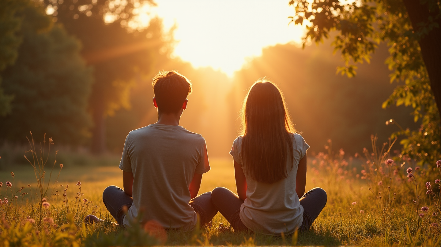 Los Jóvenes Adultos Reducen la Ansiedad con un Descanso de una Semana de las Redes Sociales