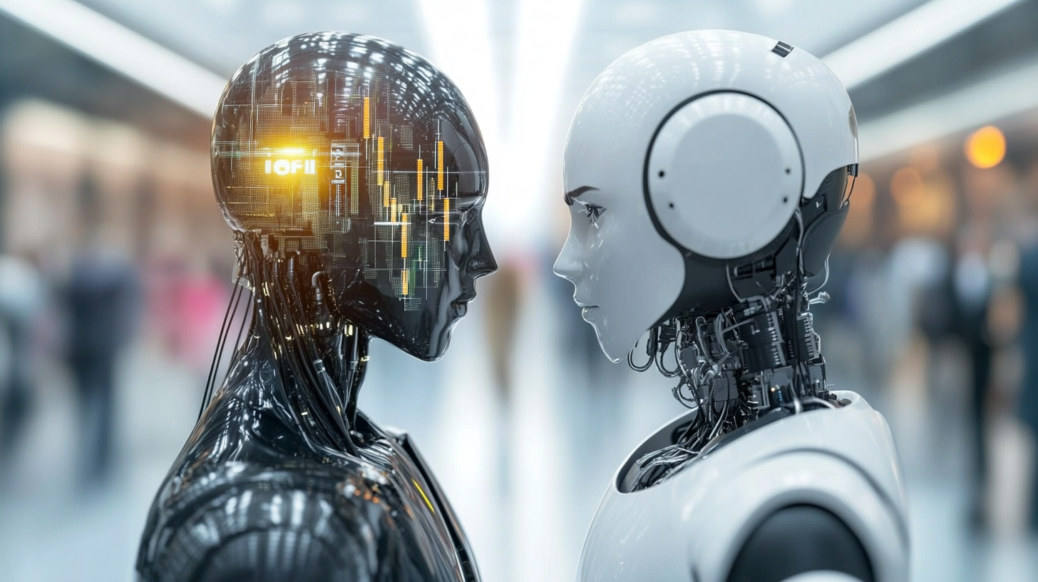 Blastbot - ¿Es este el futuro del trading o solo una moda?