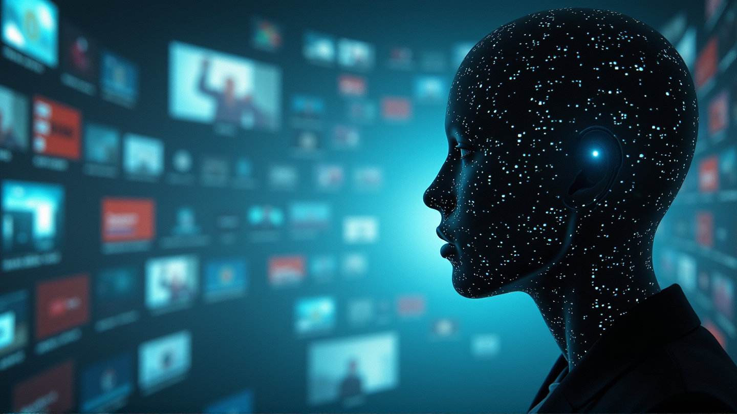 AI Slop: Transformando las Redes Sociales en Aislamiento Digital