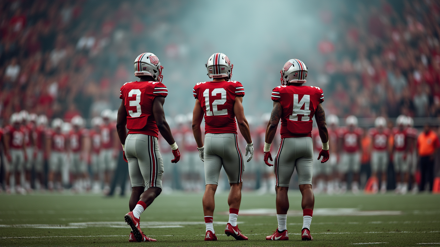 NC State enfrente la incertidumbre: decisiones sobre Smothers y Joly se tomarán al tiempo del juego