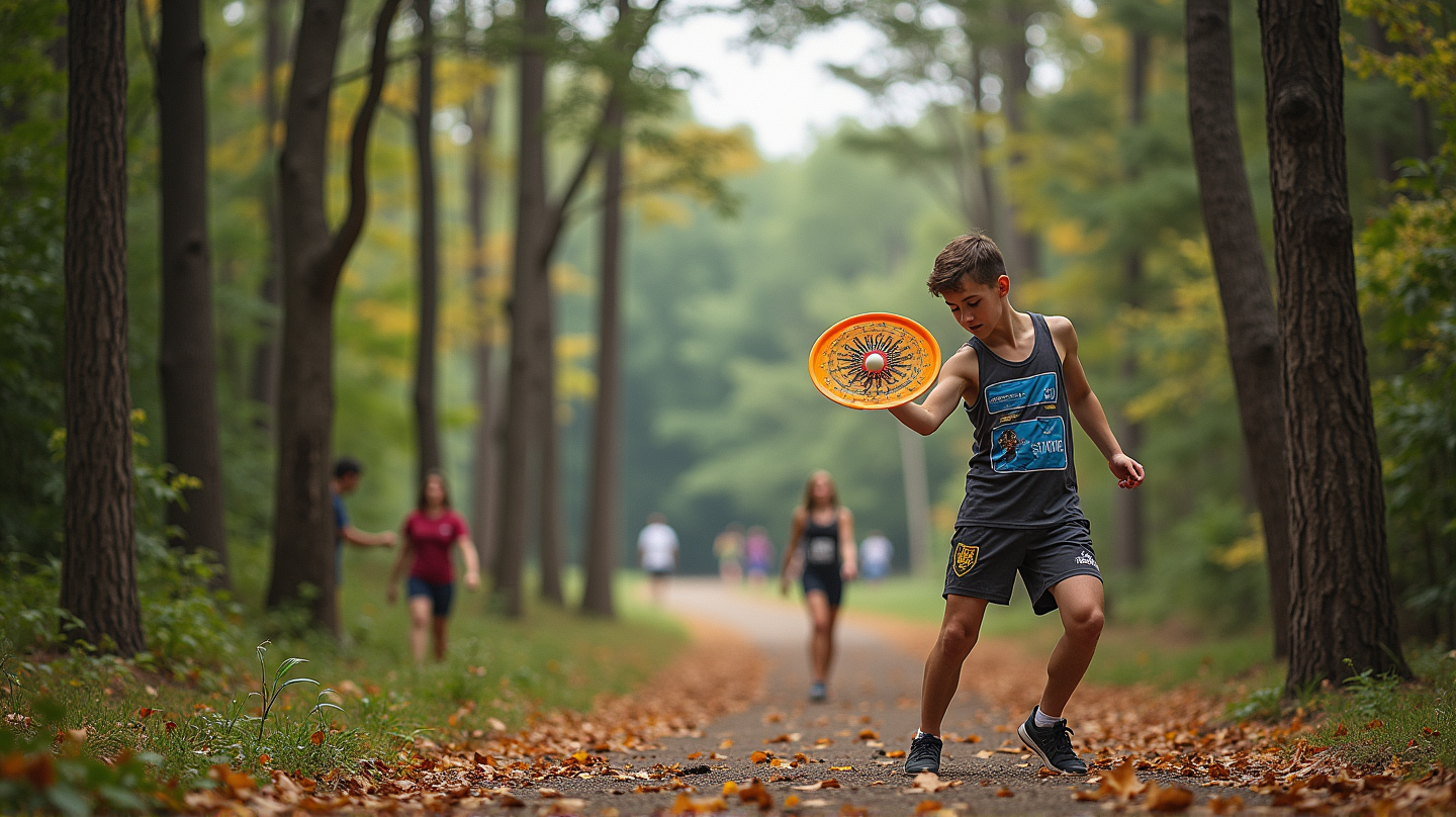 Drama Inolvidable en el Campeonato de 2025 DGPT Match Play