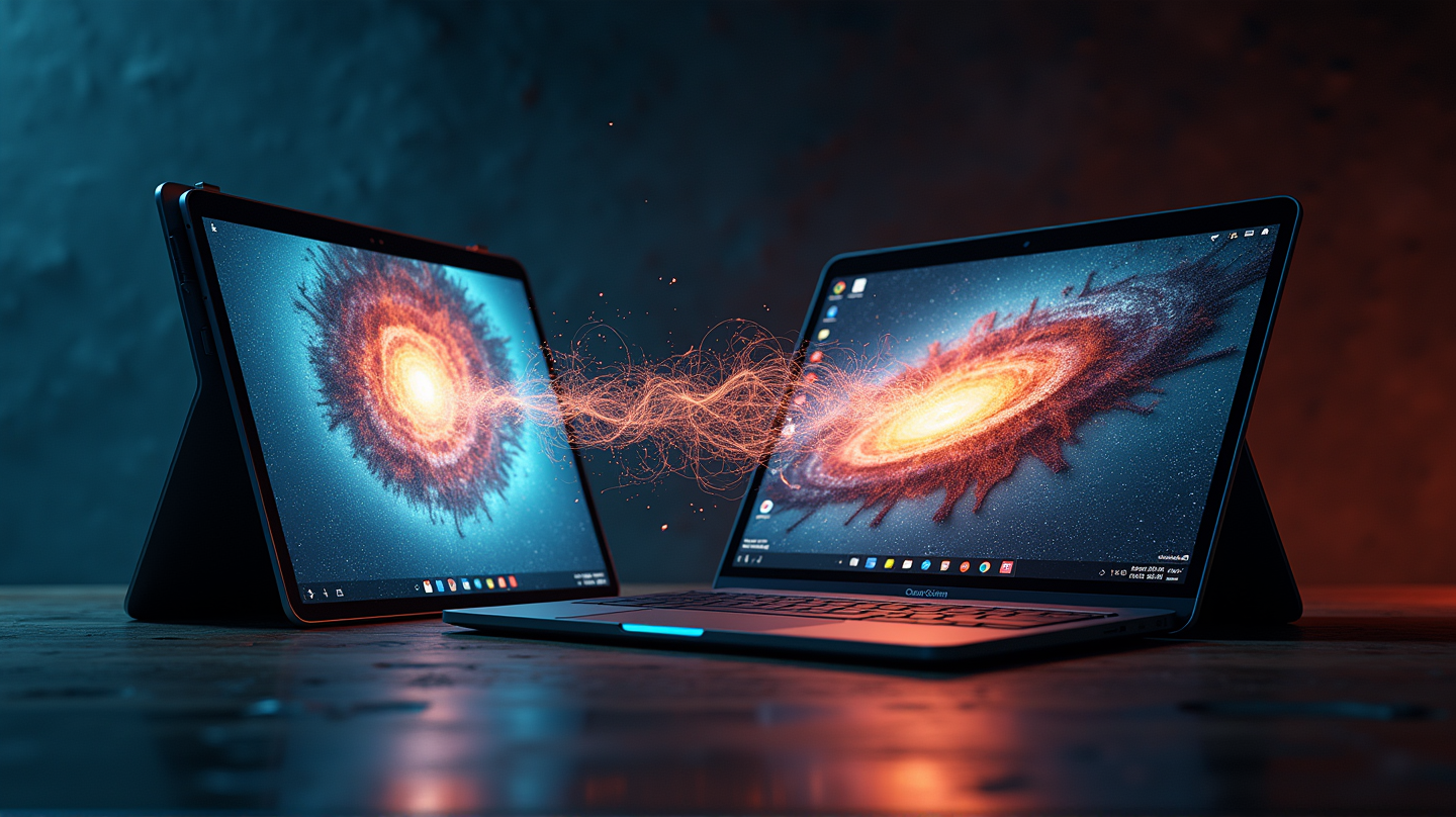 Android y Chromebooks presentarán un rival para el Portapapeles Universal de Apple