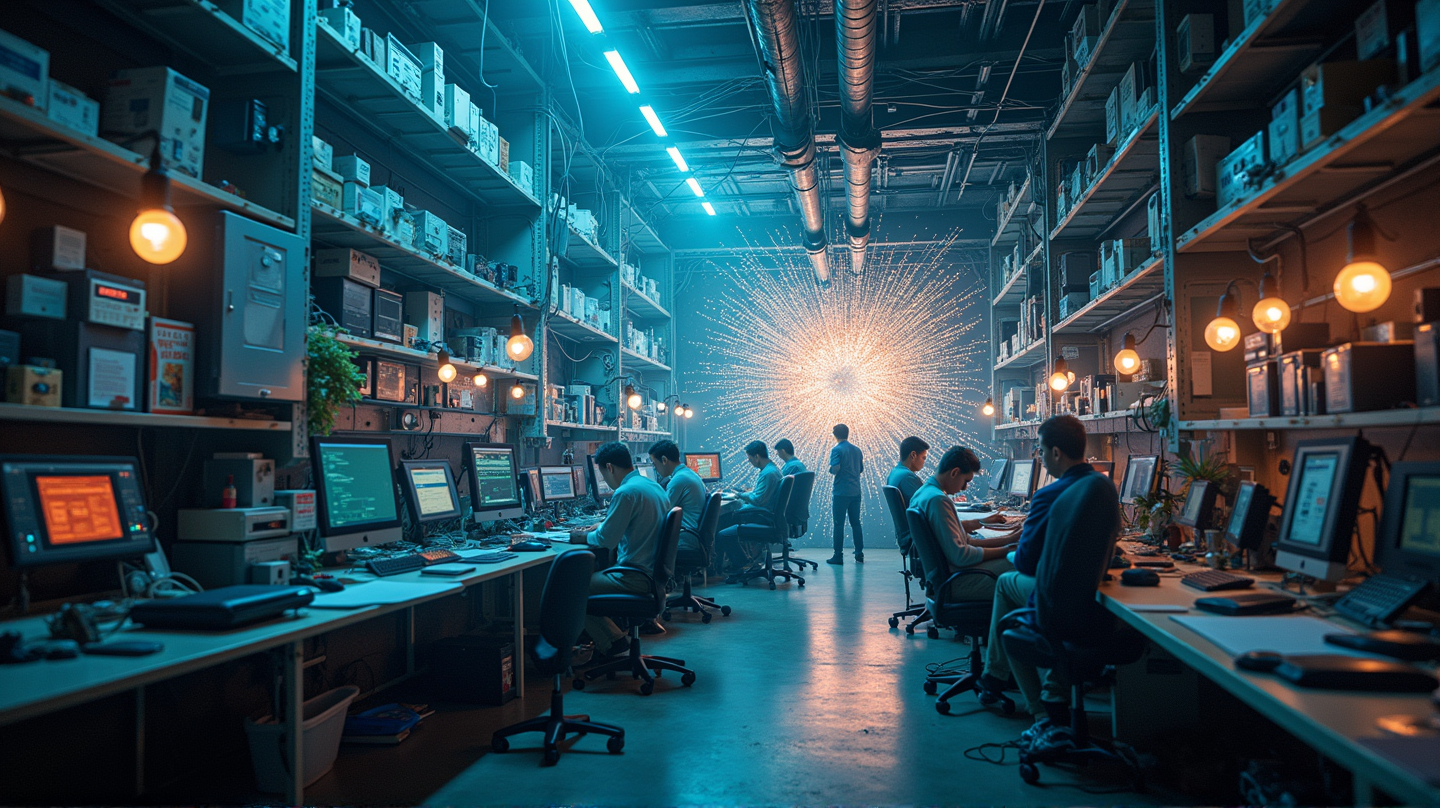 Latam-GPT: Liderando la Soberanía de la IA en América Latina