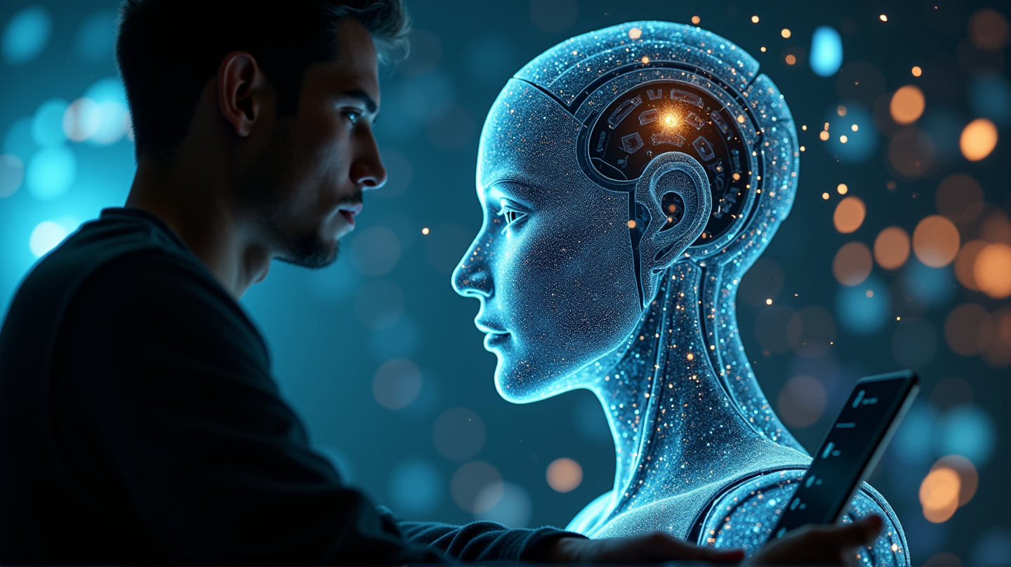 Desbloqueando el Sesgo de los Chatbots de IA a Través de la Intuición Cotidiana