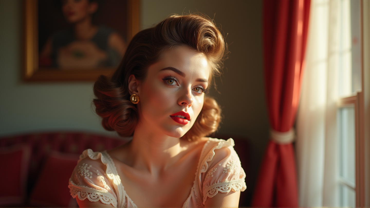 Resurrección del Cabello de Hollywood en los Premios Governors 2025: Sweeney y Grande Deslumbran