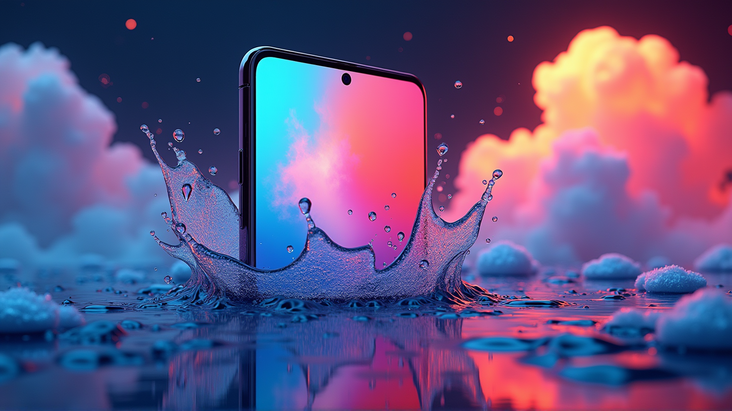 ¡Actualización Revolucionaria: Galaxy A16 5G Potenciado con Android 16 y One UI 8.0!