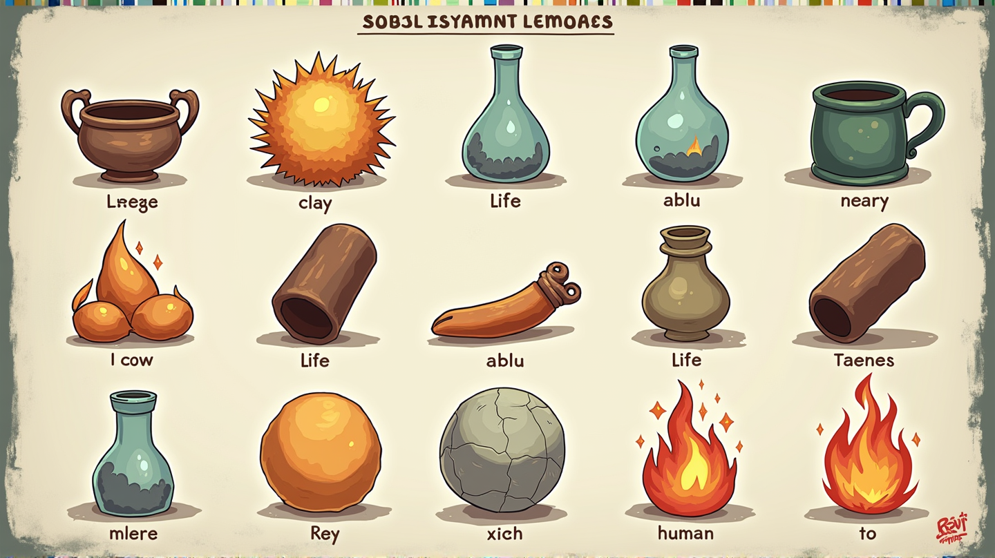 Descubriendo los Secretos de Little Alchemy: Cómo Crear Humanos con Facilidad