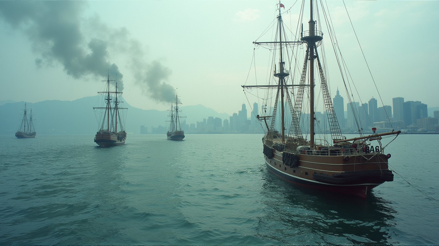 Prohibición de Mariscos por China: La Turbulencia Diplomática de Japón se Profundiza