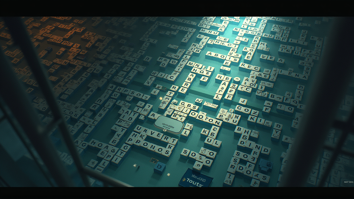 Descubre los Secretos de NYT Strands de Hoy: Edición del 12 de Noviembre de 2025