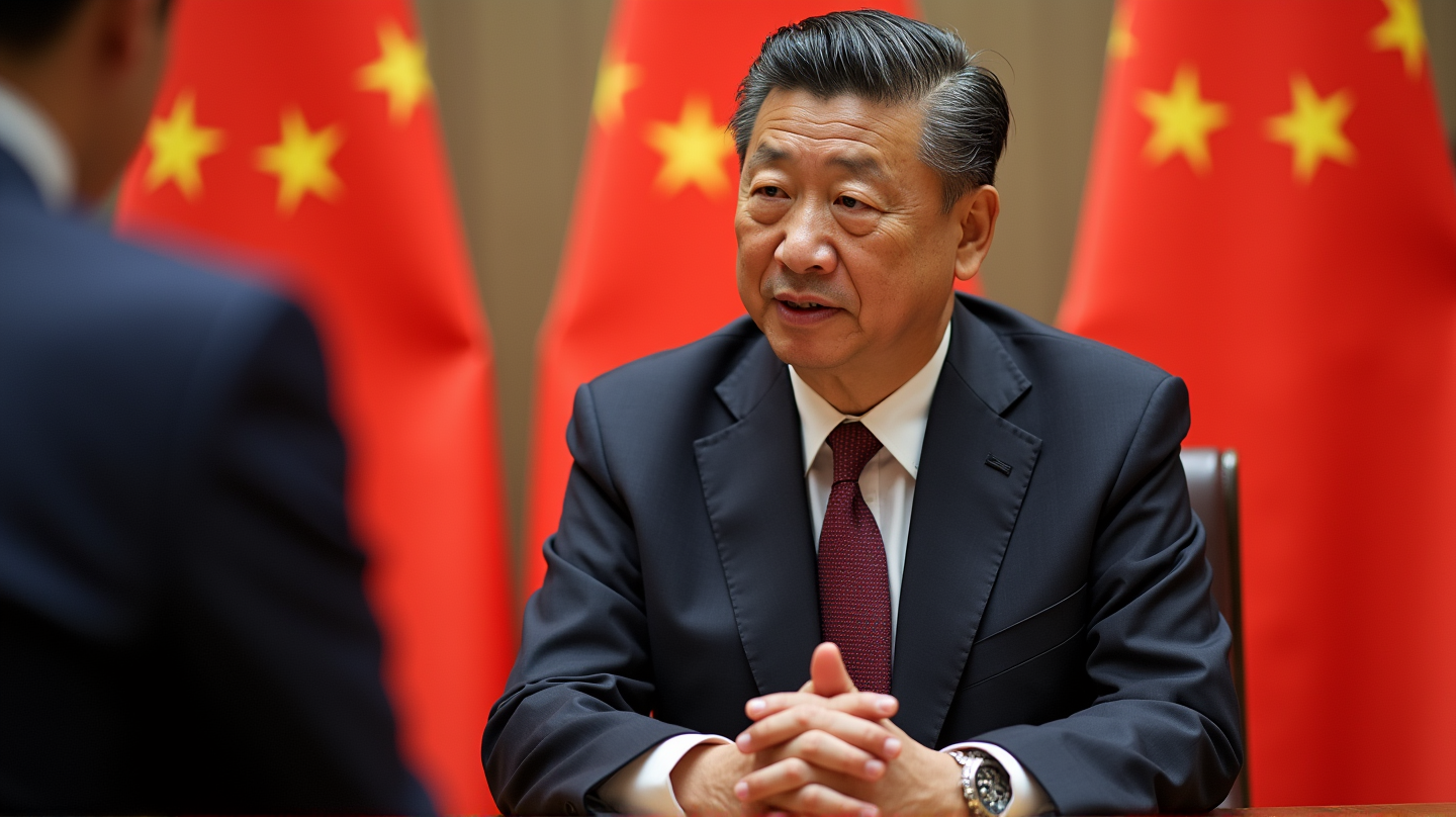 Tensiones en el G20: China Evita Reunión con Japón en Medio de Controversia sobre Taiwán